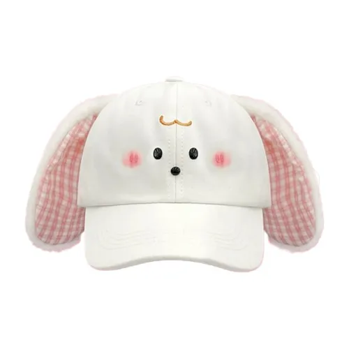 SLEEPYWALK Polyester Baseball Caps Unisex