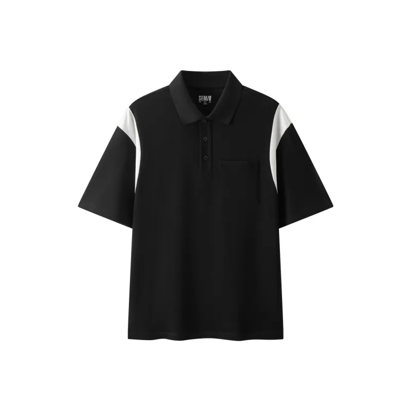 SEM/R Polo Shirts Men-0