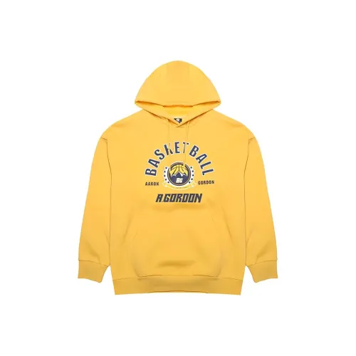 361° Sweatshirt Men's Egg Yellow