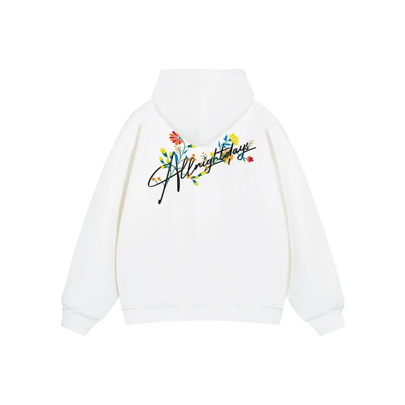 RECOLETA x OKET Sweatshirt Unisex-7