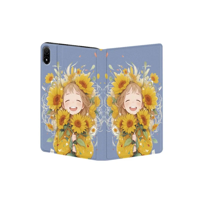YIBAOBAO Tablet Protective Cases-14