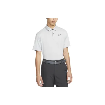 Nike Dri FIT Tour Men's Solid Golf Polo