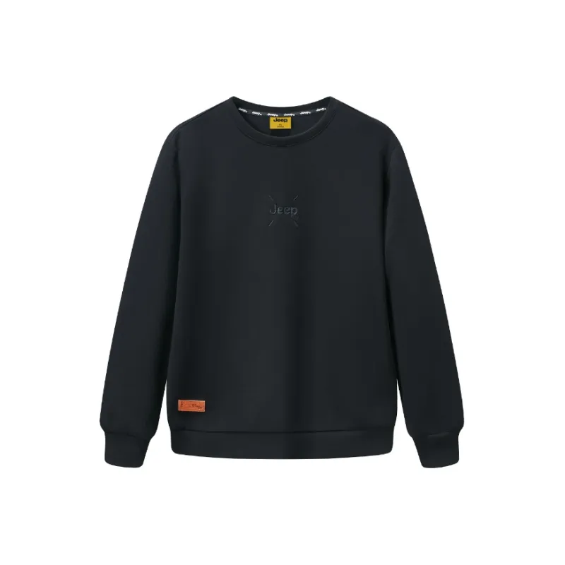 Jeep Sweatshirts Unisex-9