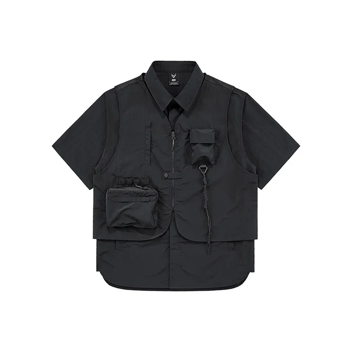 VIP Functional Series Shirts Unisex-0