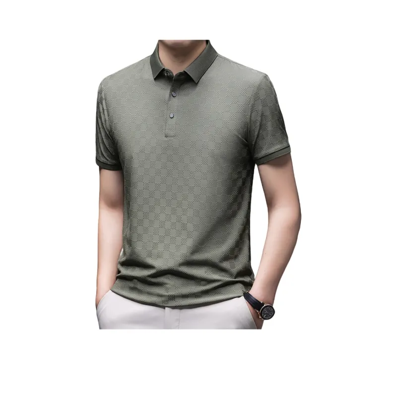 PIERRE CARDIN Polo Shirts Men-1