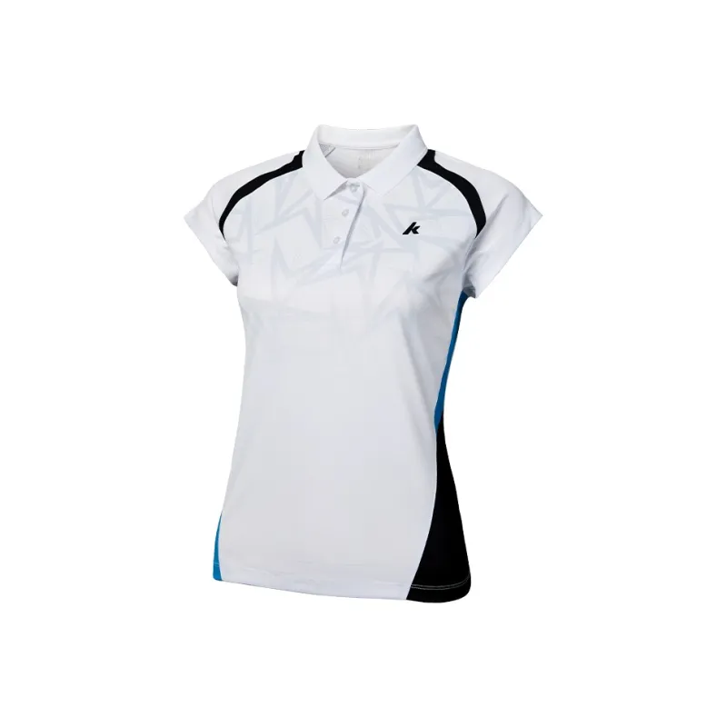 Kawasaki Badminton Jersey Women's-4