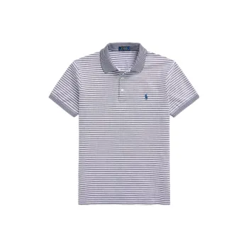 Polo Ralph Lauren Polo Shirts Men Multicolor