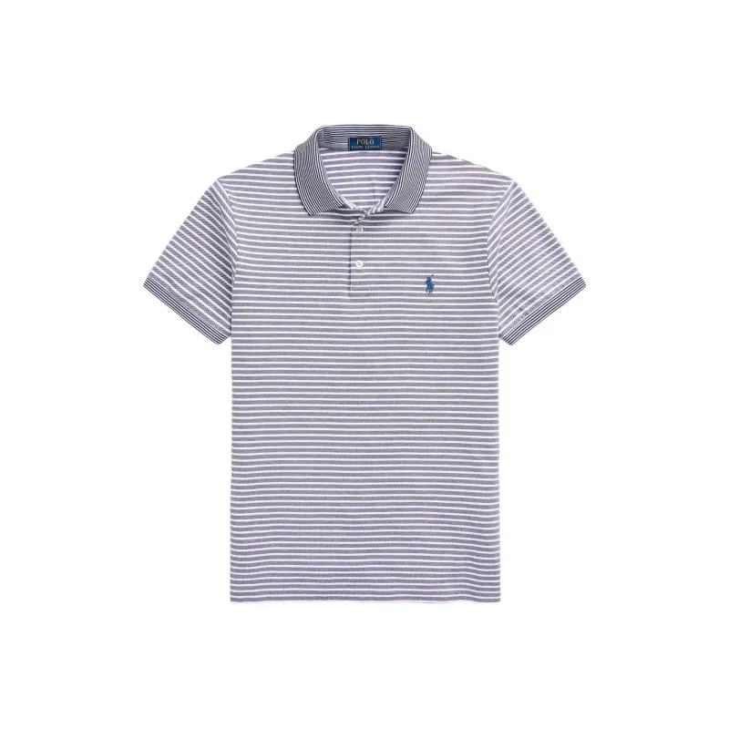 Polo Ralph Lauren SS23 Polo Shirt Men's Multicolor-0
