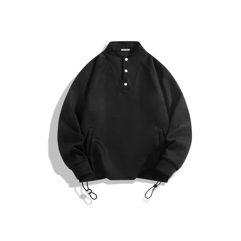 PUNCTILIOUS Sweatshirts Unisex-0