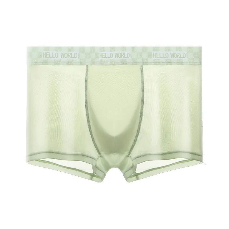 Urban Beauty Underpants Men's Combo Set-2