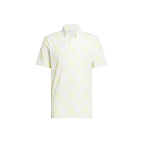 adidas guide Free Shipping With AdiClub Go To Printed Polo Shirt