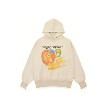 Crying Center Sweatshirts Unisex