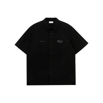 JACK&JONES Shirts Men