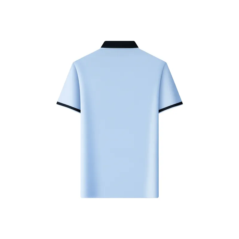 FORTEI Polo Shirts Men-3