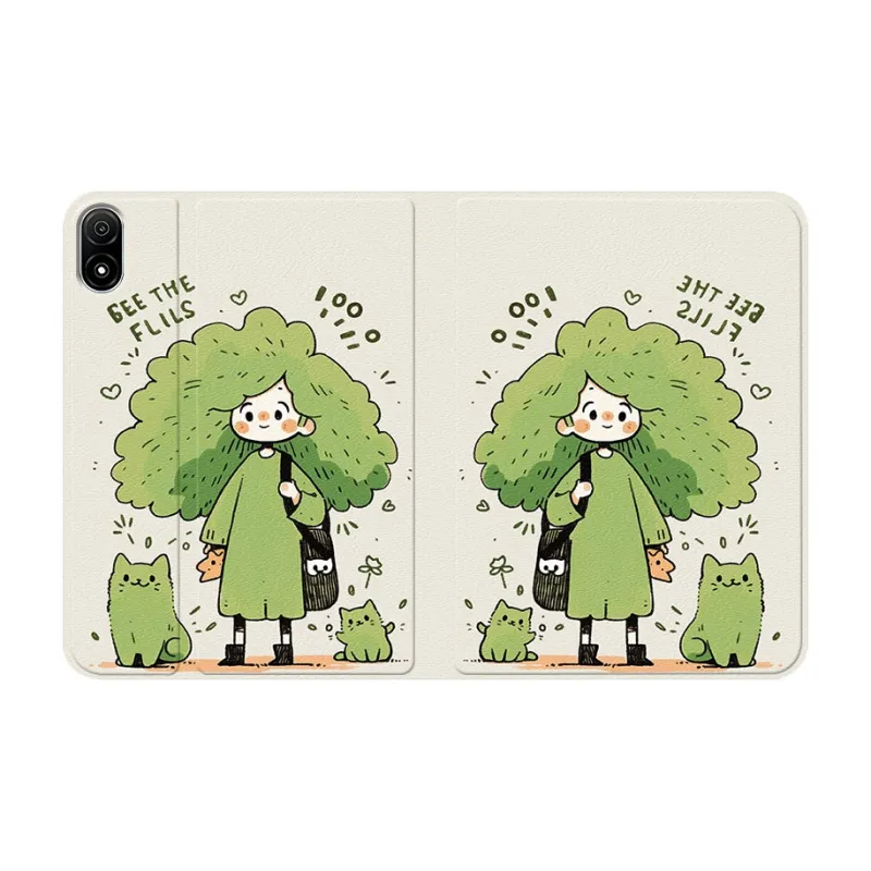 YIBAOBAO Tablet Protective Cases-3