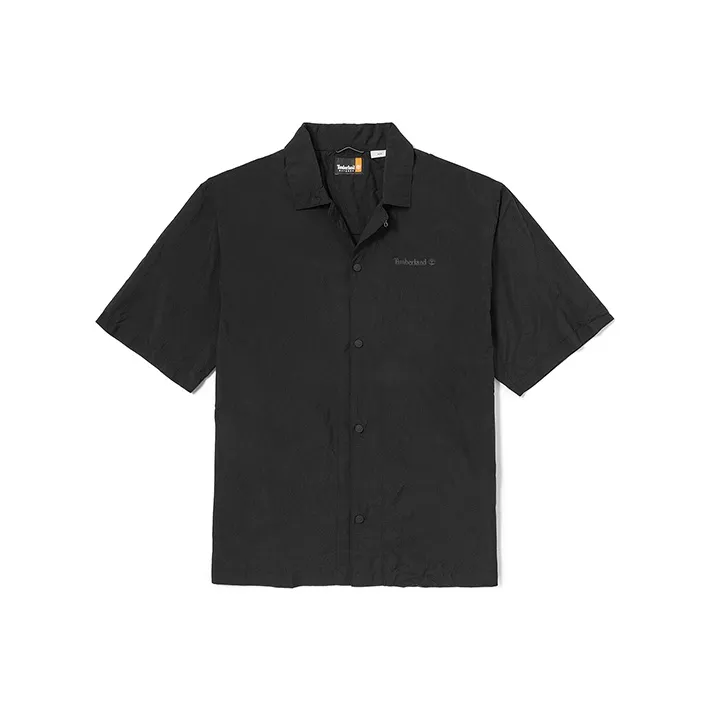 Timberland Shirts Men Black-0