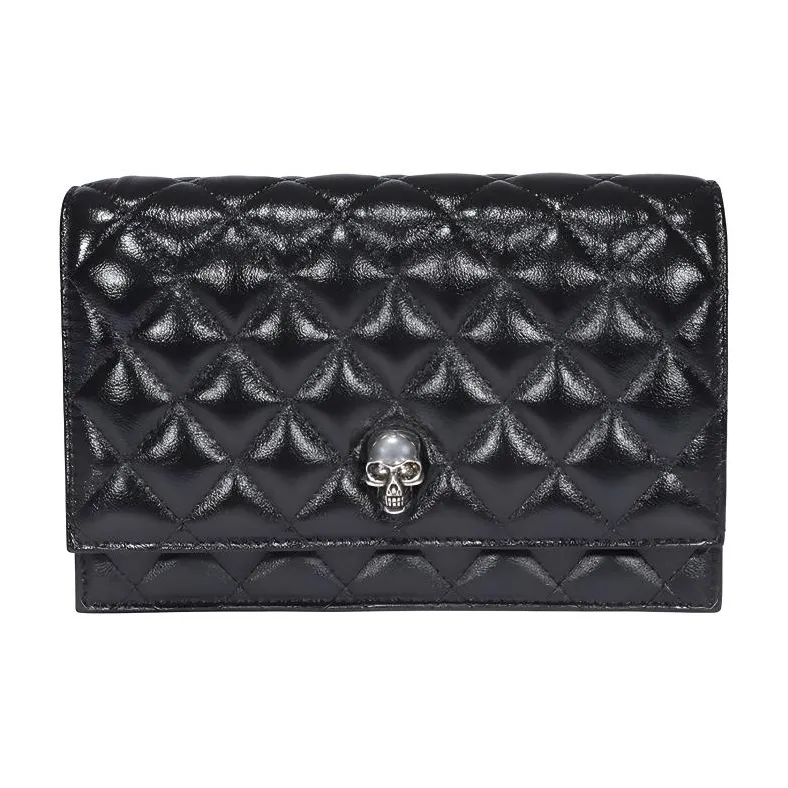 Alexander McQueen Crossbody Bags-4