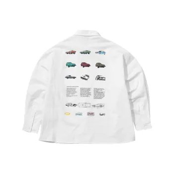 BEASTER Car Trend Shirts Unisex