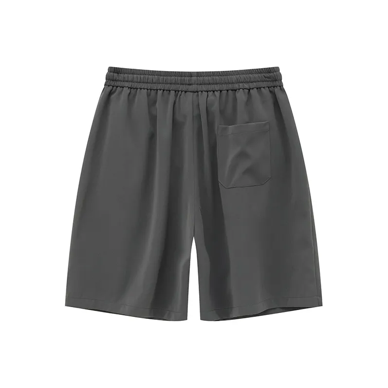 ACUOD BY CHANU Casual Shorts Unisex-1