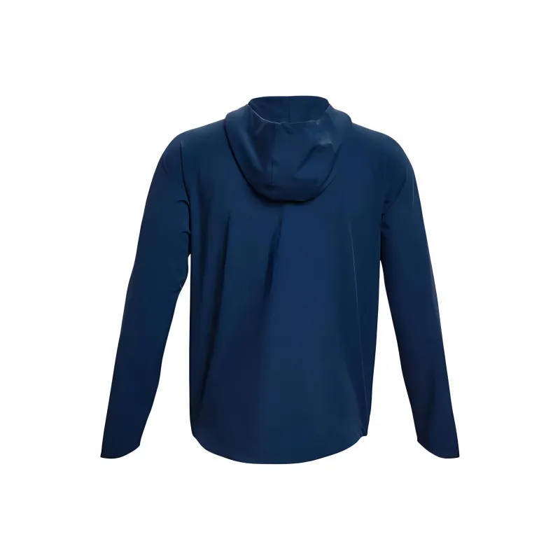 Under Armour Jackets Men Blue-1