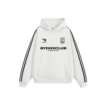DIXX Sweatshirts Unisex