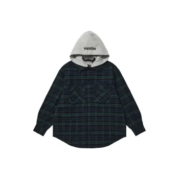Mishkanyc Shirts Unisex