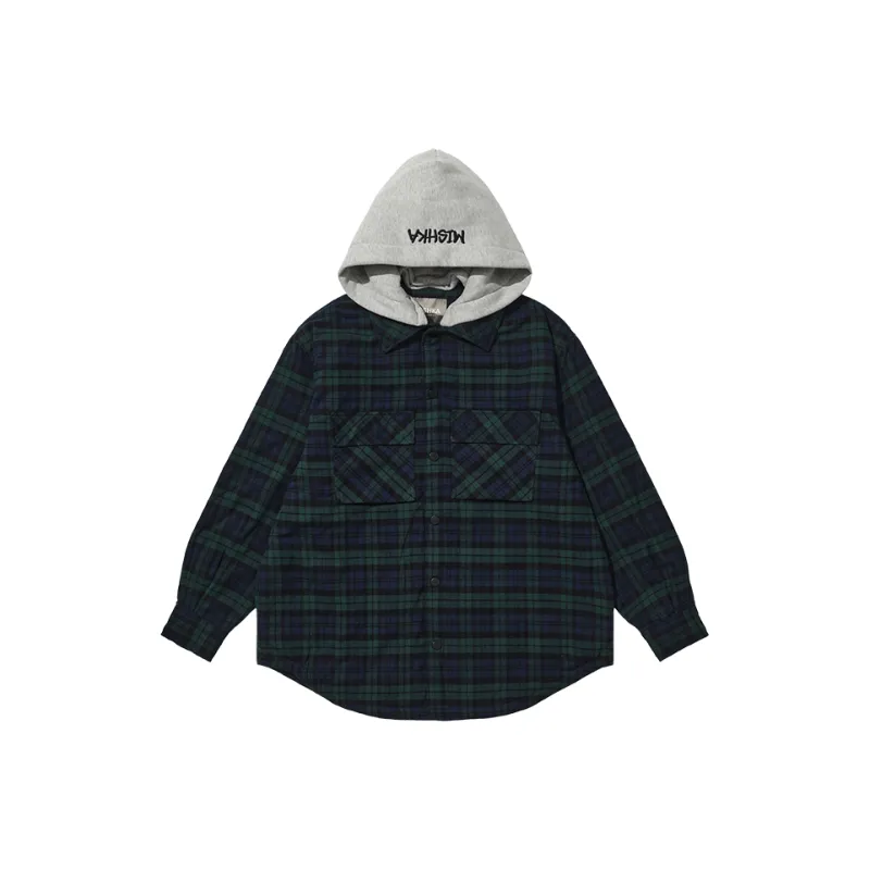Mishkanyc Shirts Unisex-0