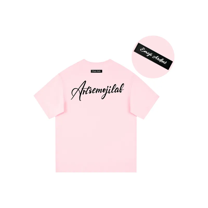 Emoji T Shirts Unisex-11