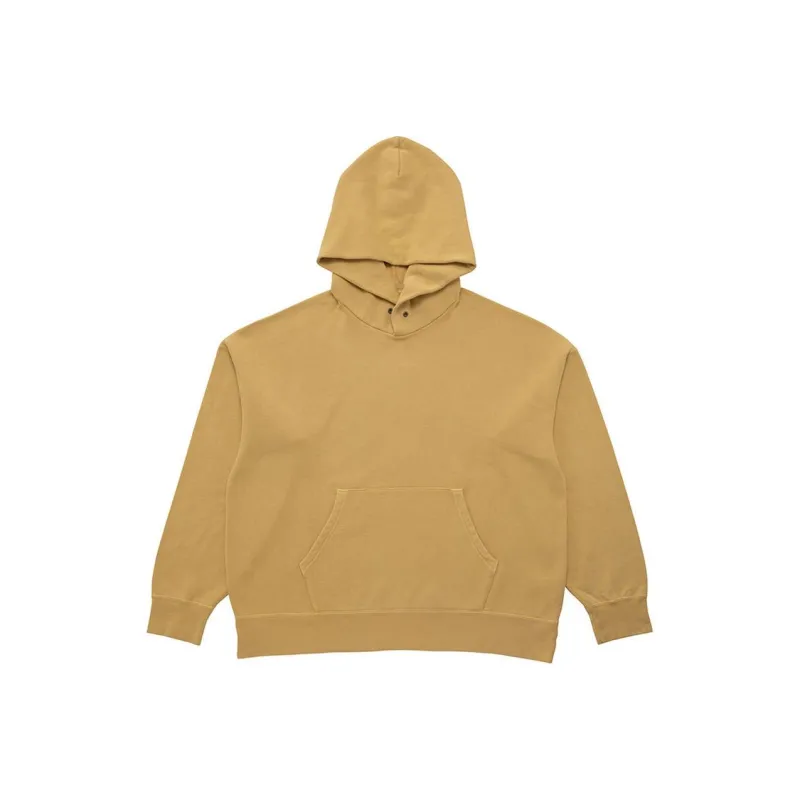Visvim Damaged Jumbo Sb Pullover Hoodie-4