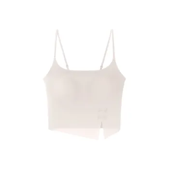 Jiaoshu Women's Tank Tops
