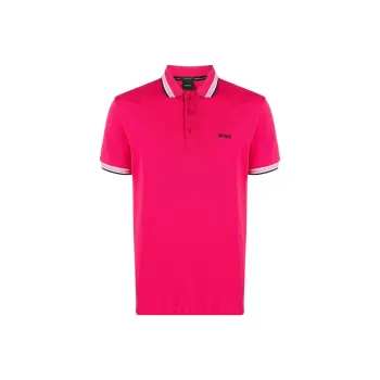 HUGO BOSS Paddy Polo Shirt