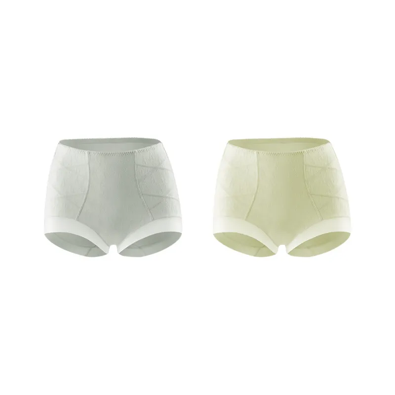YIKELU Underpants Women's Combo Set-8
