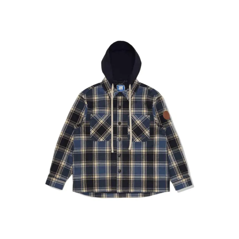UNDEFEATED Holiday Shirts Unisex-2