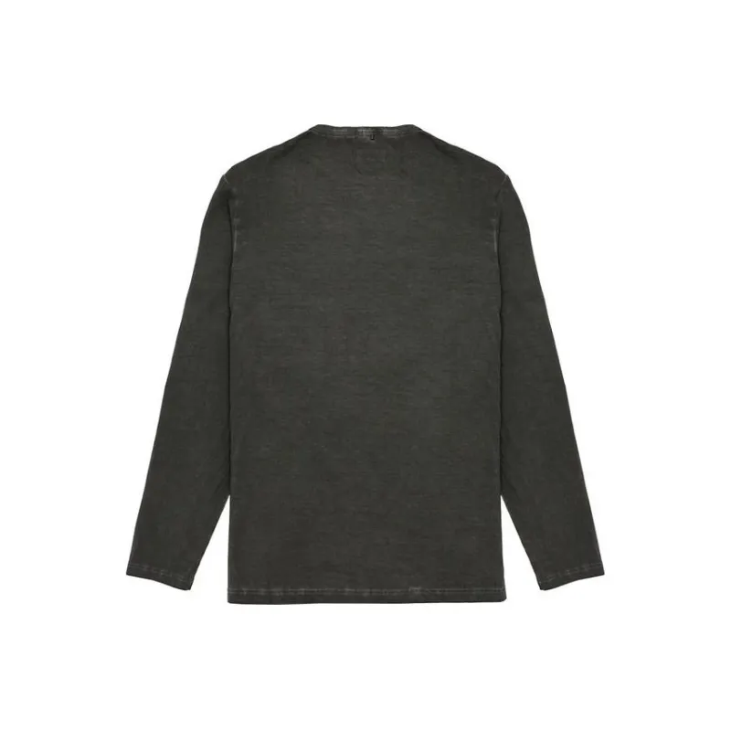 ARMANI JEANS Polo Shirts Men Dark Gray-0
