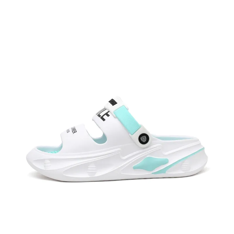HACKBUTEER Beach Sandals Unisex Box Included-1