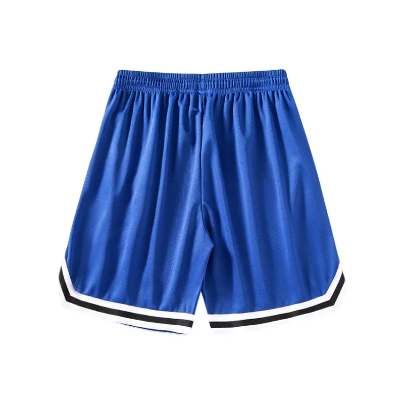 DJ.SPIRIT Basketball Shorts Unisex-13