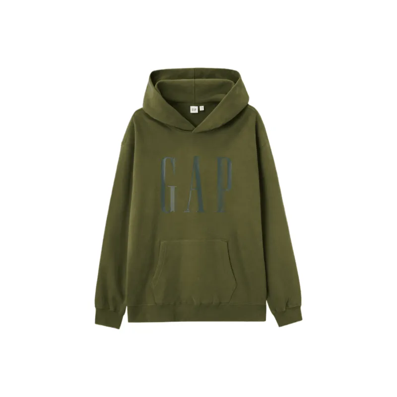 GAP Sweatshirts Unisex-3