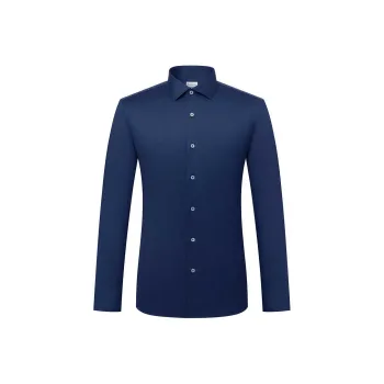 Camicissima Shirt Men's Royal Blue