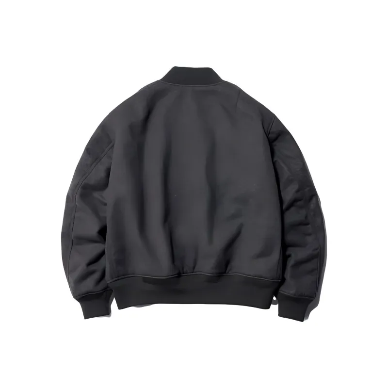 Engineered Garments X UNIQLO Engineered Garments Collaboration Jackets Unisex Dark Gray-1