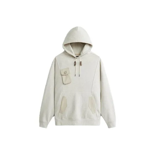 Alpha Industries Sweatshirts Unisex Limestone Color