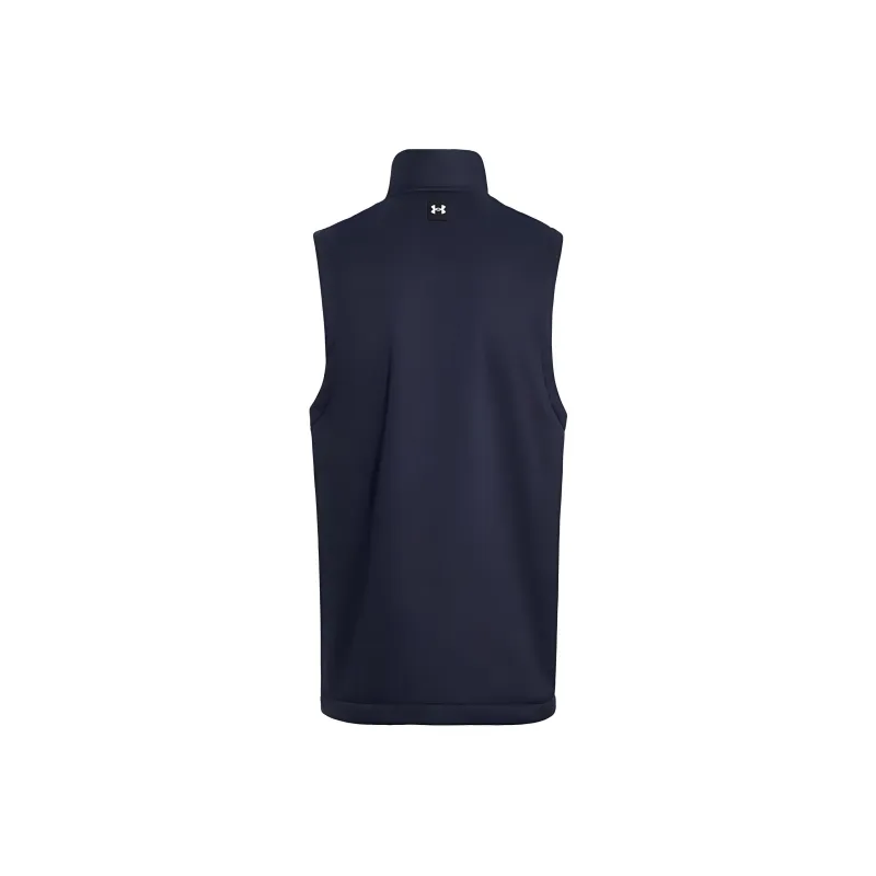 Under Armour Drive Pro Vest Men's Navy Blue-1
