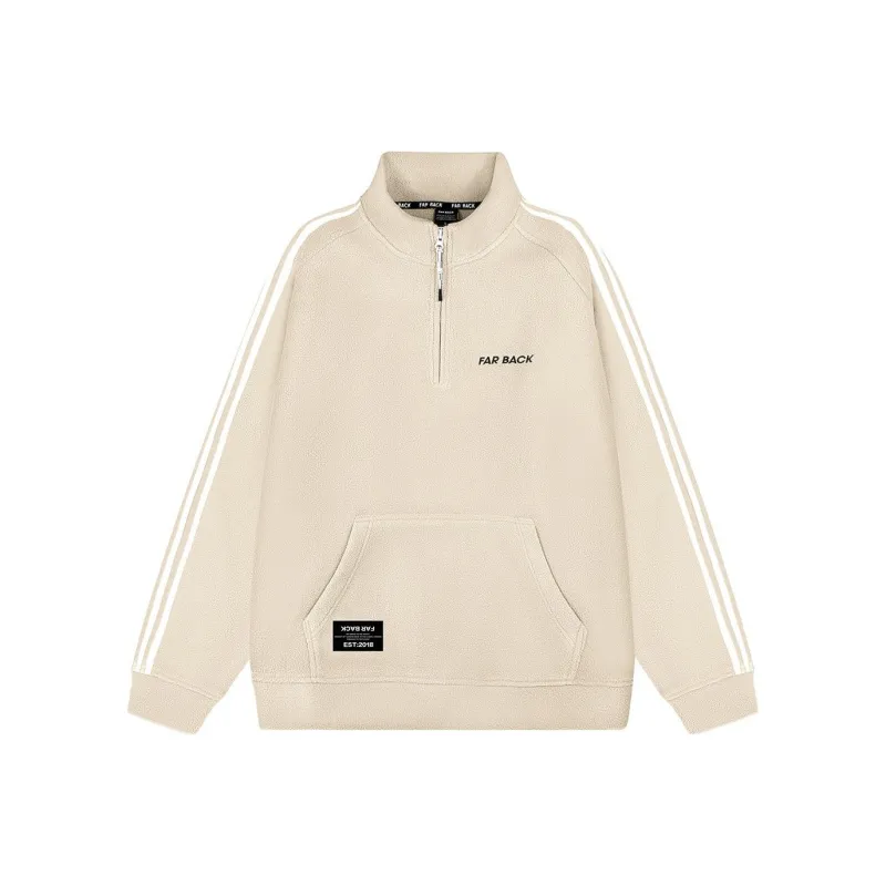 FAR BACK Sweatshirts Unisex-4