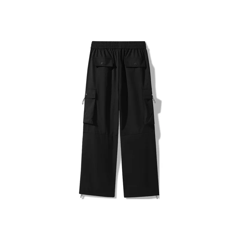 AI3 Casual Pants Unisex-1