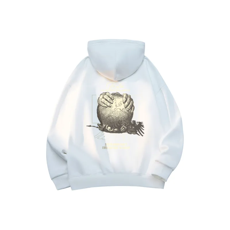 YATSI Sweatshirts Unisex-15