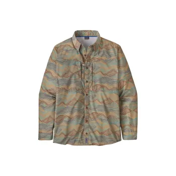 Patagonia Sol Patro Shirt Men's