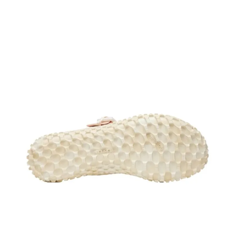 MERRELL Quiet Slip Resistant Closed Toe Slippers Women's Pink-4