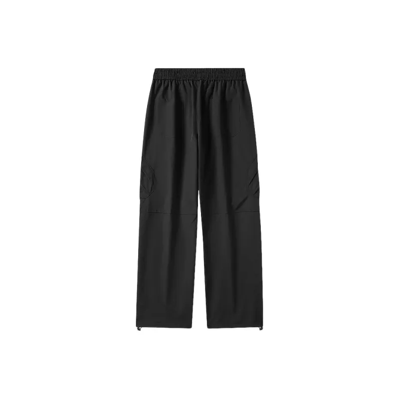 Jeep Fashion Sports Collection Casual Pants Unisex-1