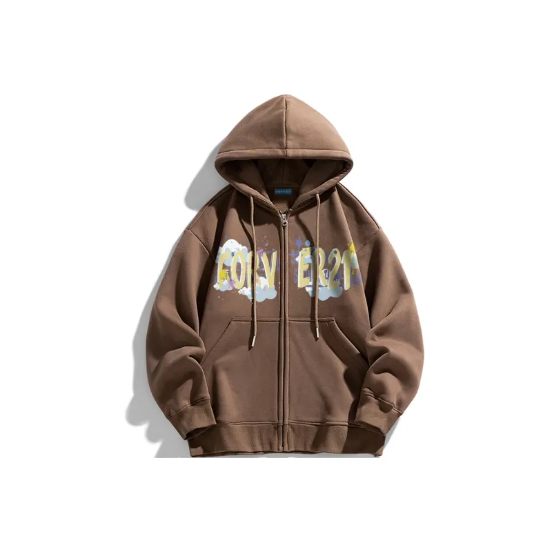 FOREVER 21 Sweatshirts Unisex-22