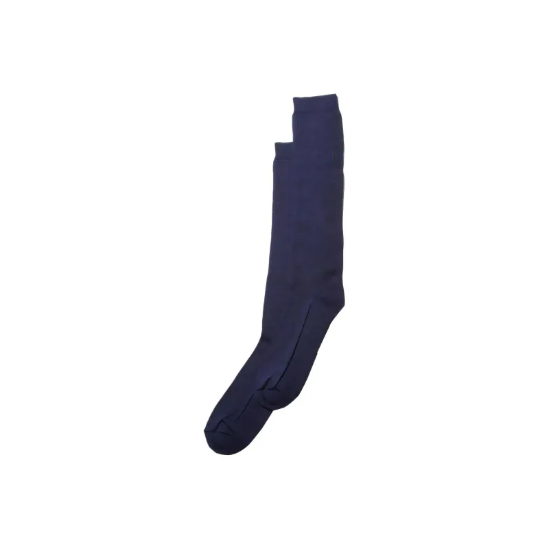 Snow Peak Knee High Socks Unisex 1 Pack-1