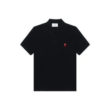 AMIPARIS Adc Polo Shirt